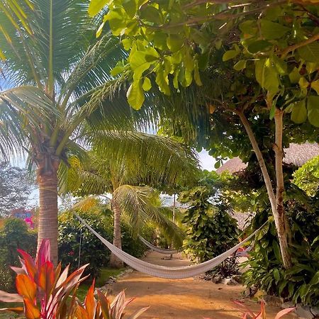 Troncones Point Hostel 外观 照片