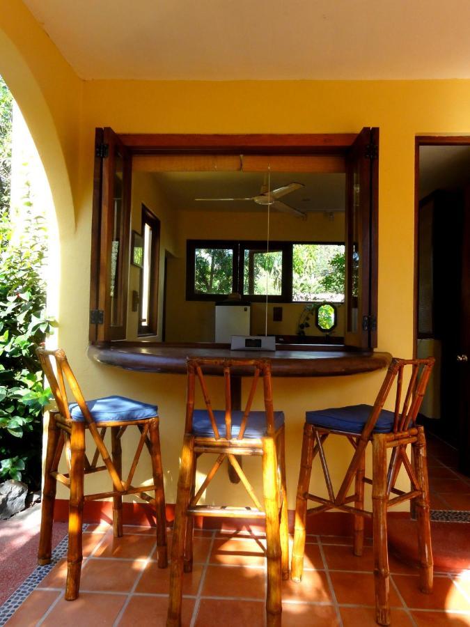 Troncones Point Hostel 外观 照片