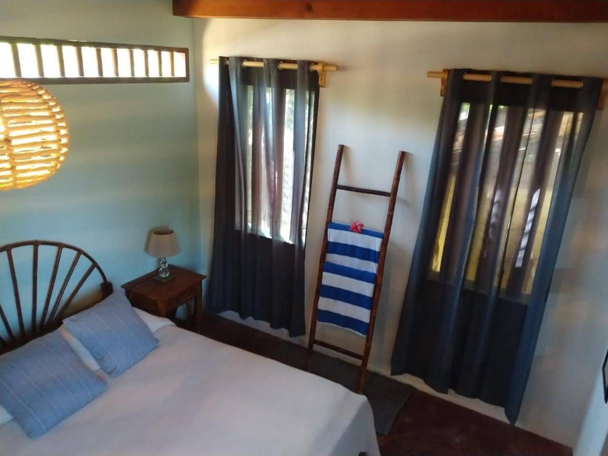 Troncones Point Hostel 外观 照片