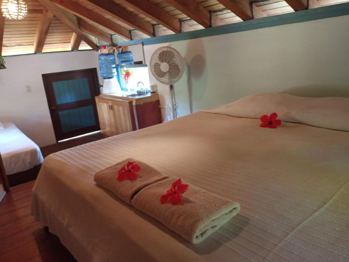 Troncones Point Hostel 外观 照片