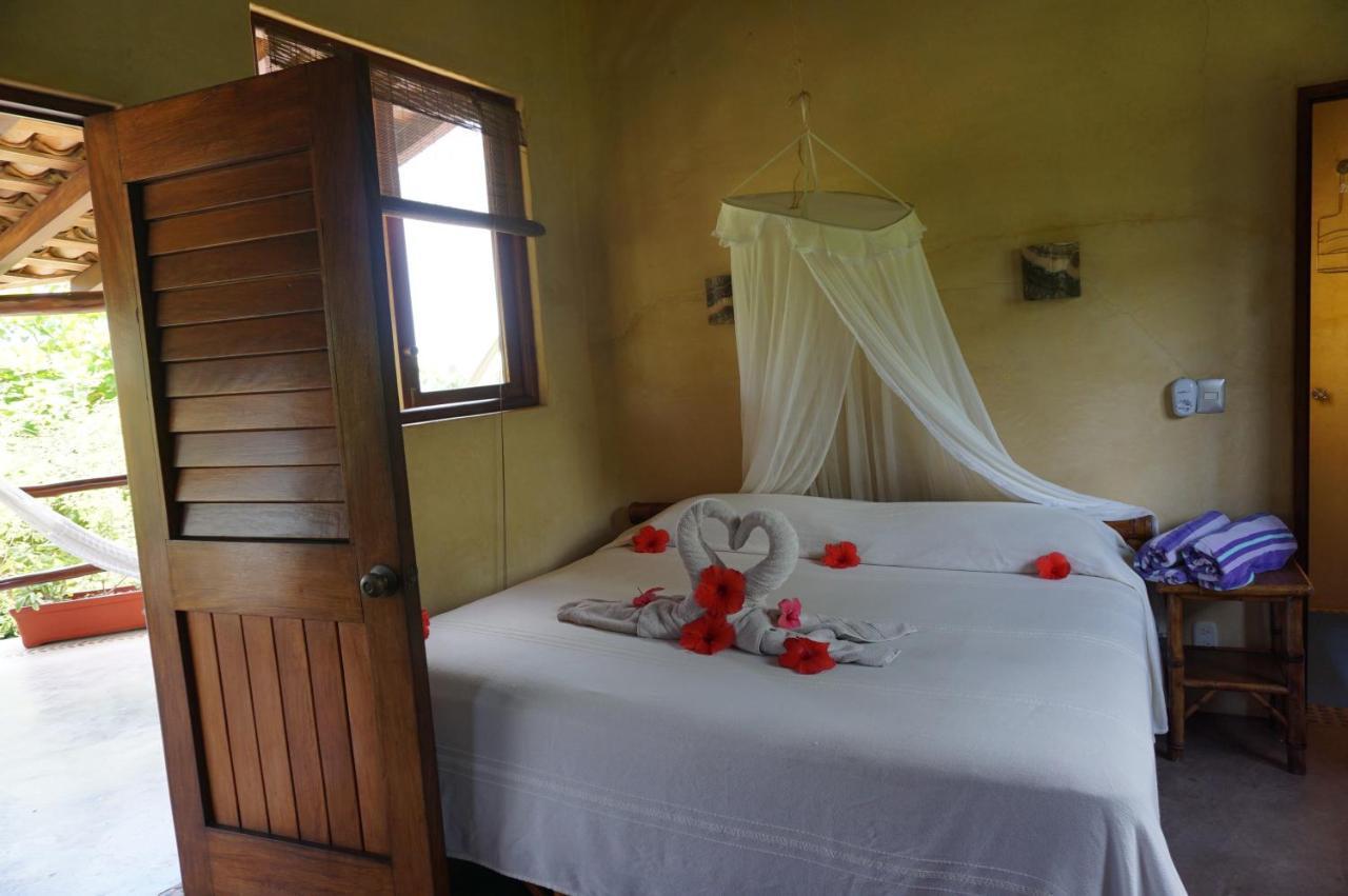 Troncones Point Hostel 外观 照片
