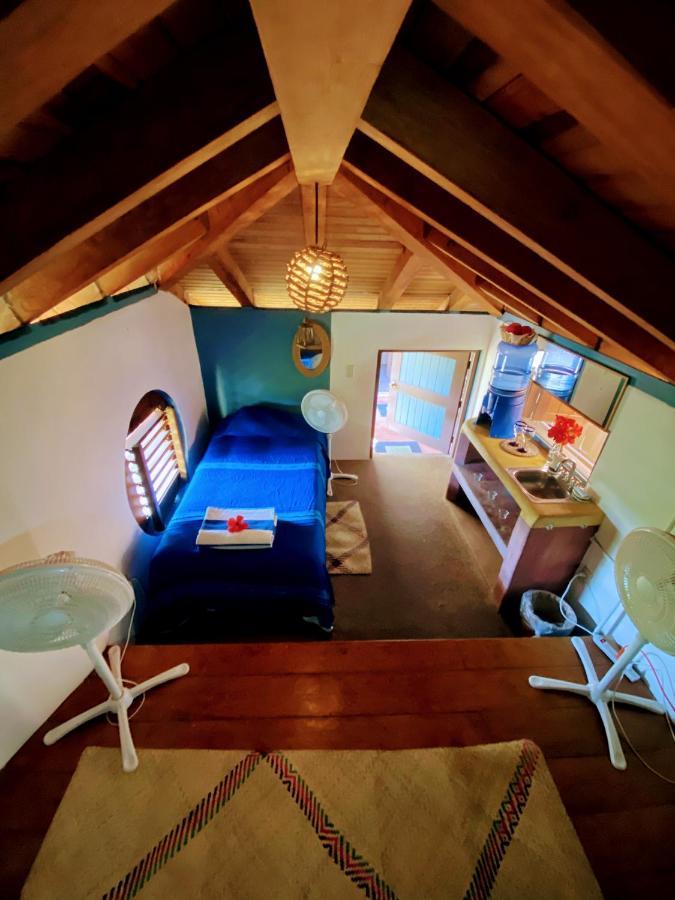Troncones Point Hostel 外观 照片