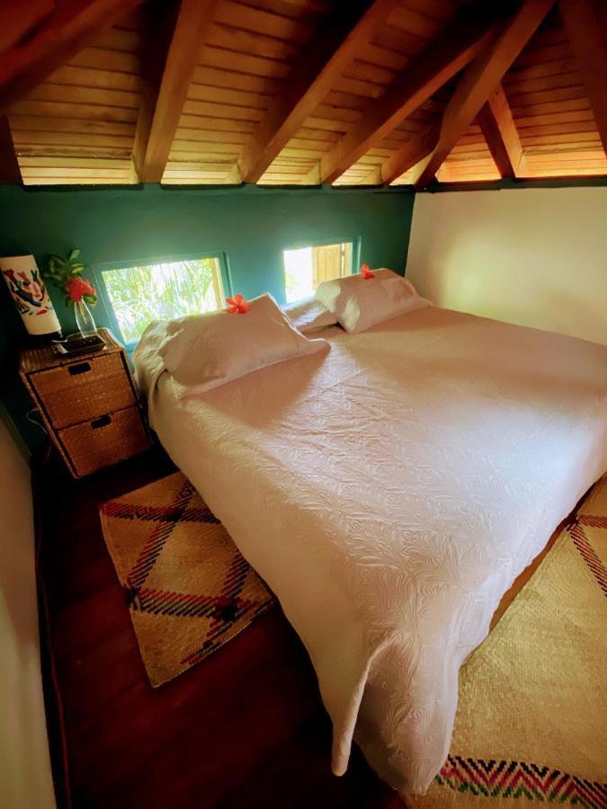 Troncones Point Hostel 外观 照片