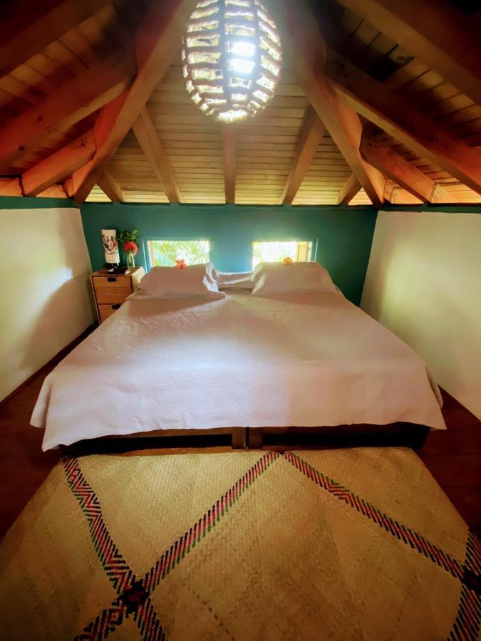 Troncones Point Hostel 外观 照片