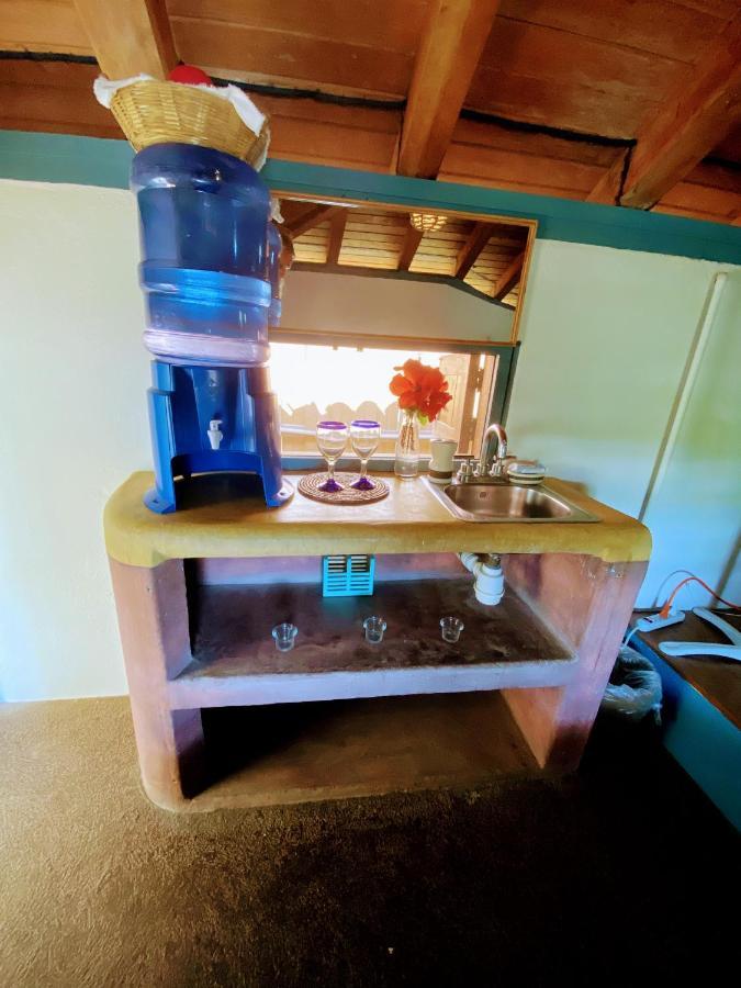 Troncones Point Hostel 外观 照片