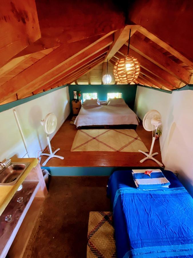 Troncones Point Hostel 外观 照片