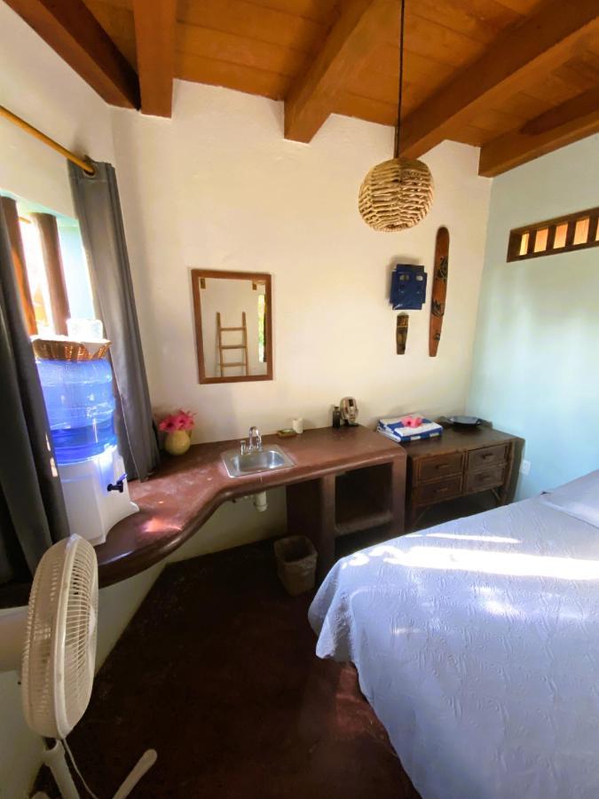 Troncones Point Hostel 外观 照片
