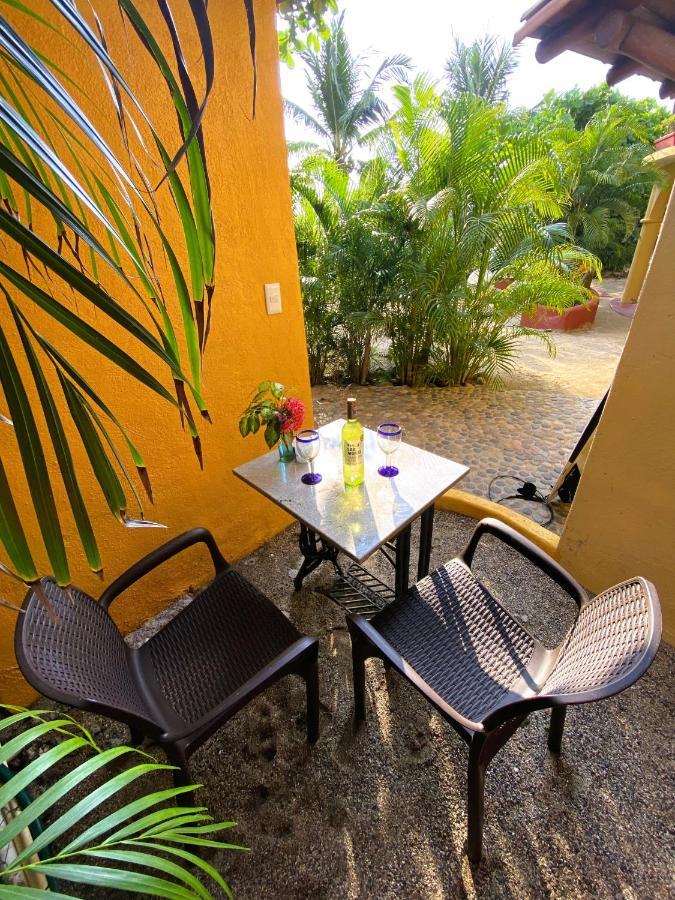 Troncones Point Hostel 外观 照片