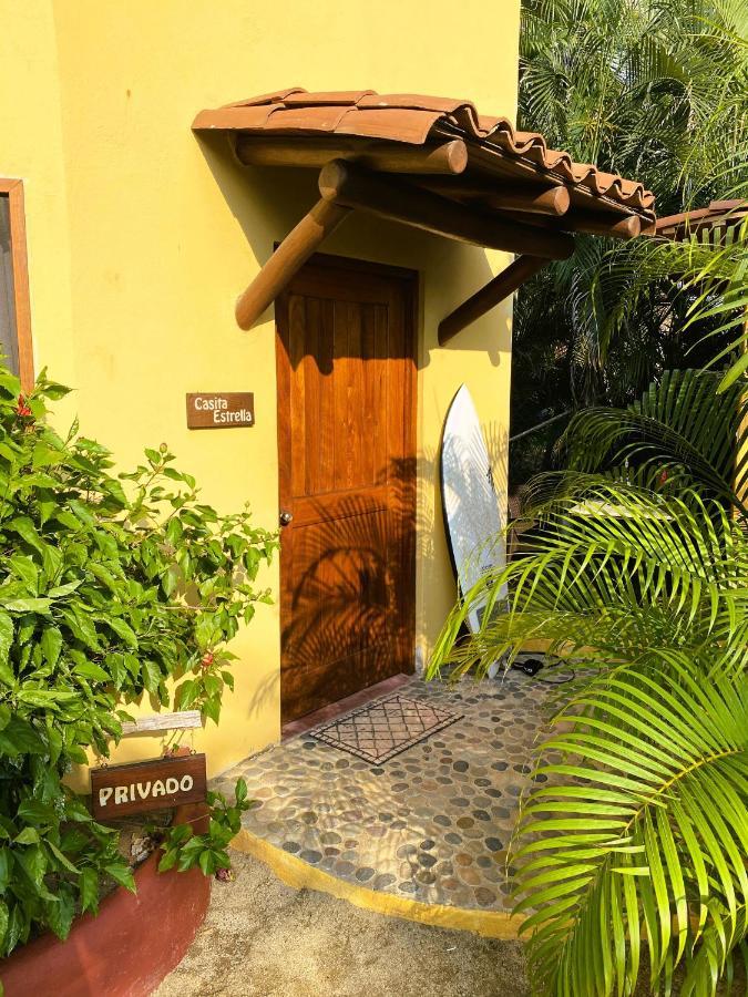 Troncones Point Hostel 外观 照片