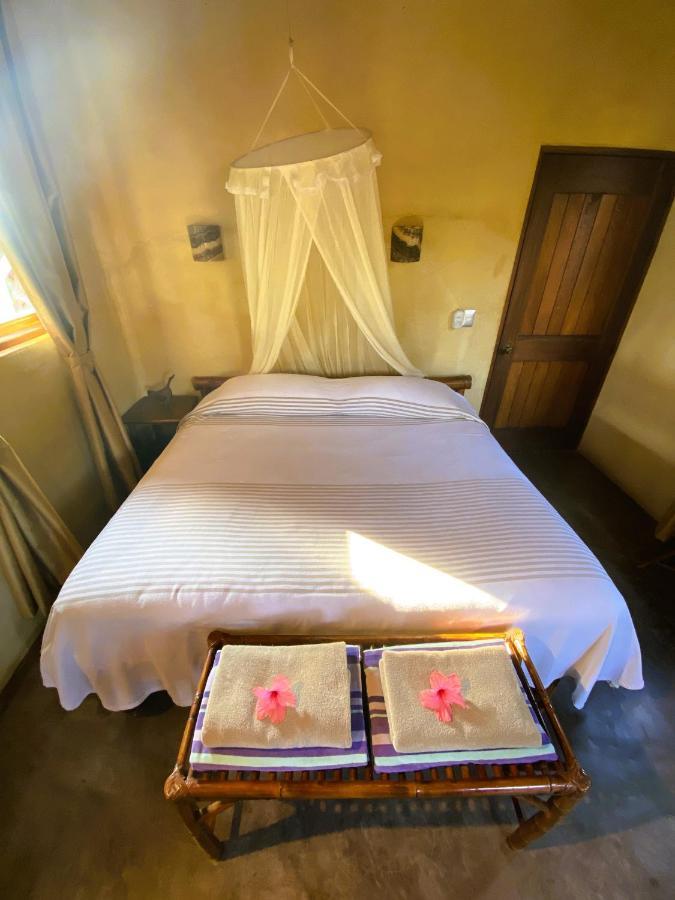 Troncones Point Hostel 外观 照片
