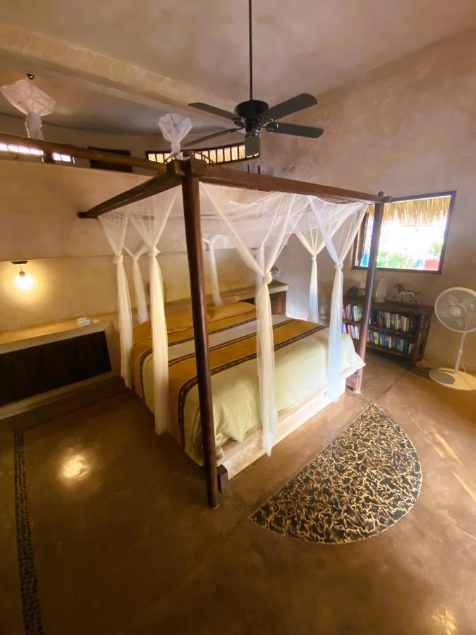 Troncones Point Hostel 外观 照片