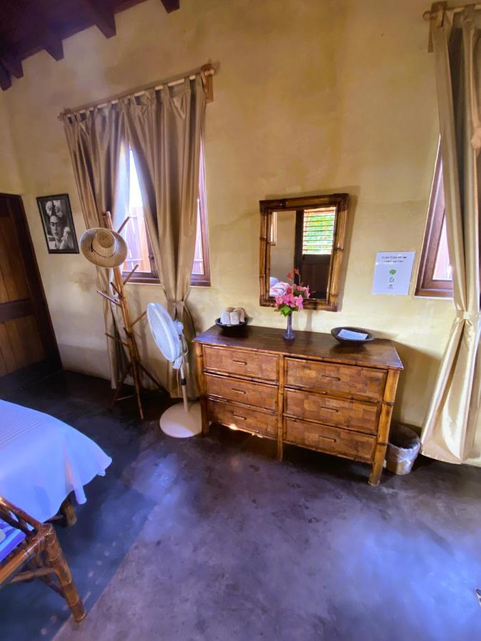 Troncones Point Hostel 外观 照片