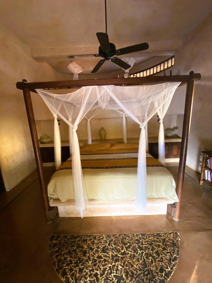Troncones Point Hostel 外观 照片