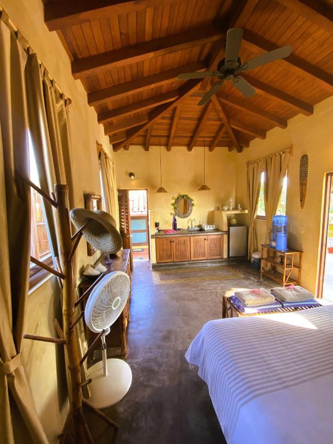 Troncones Point Hostel 外观 照片