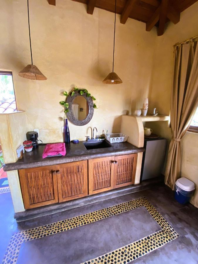 Troncones Point Hostel 外观 照片
