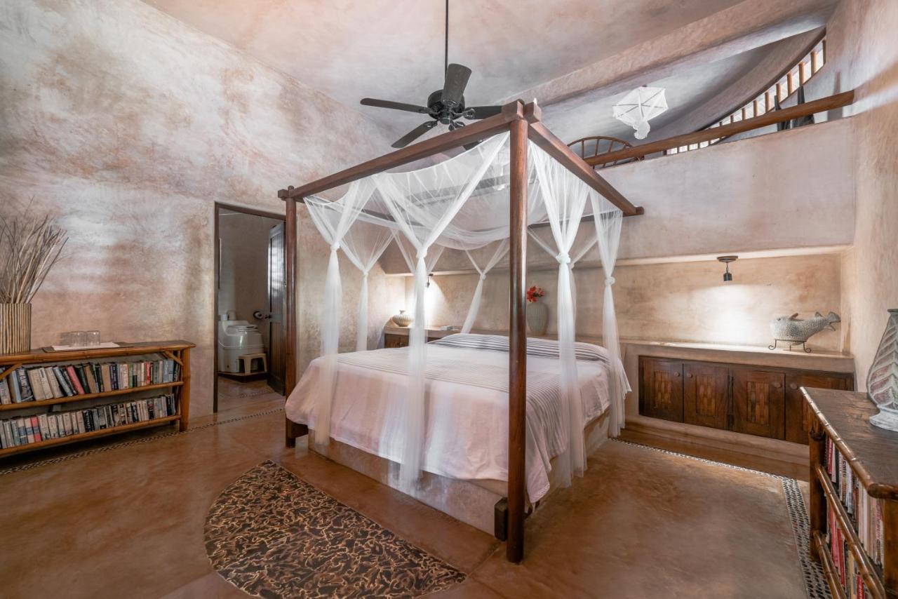 Troncones Point Hostel 外观 照片