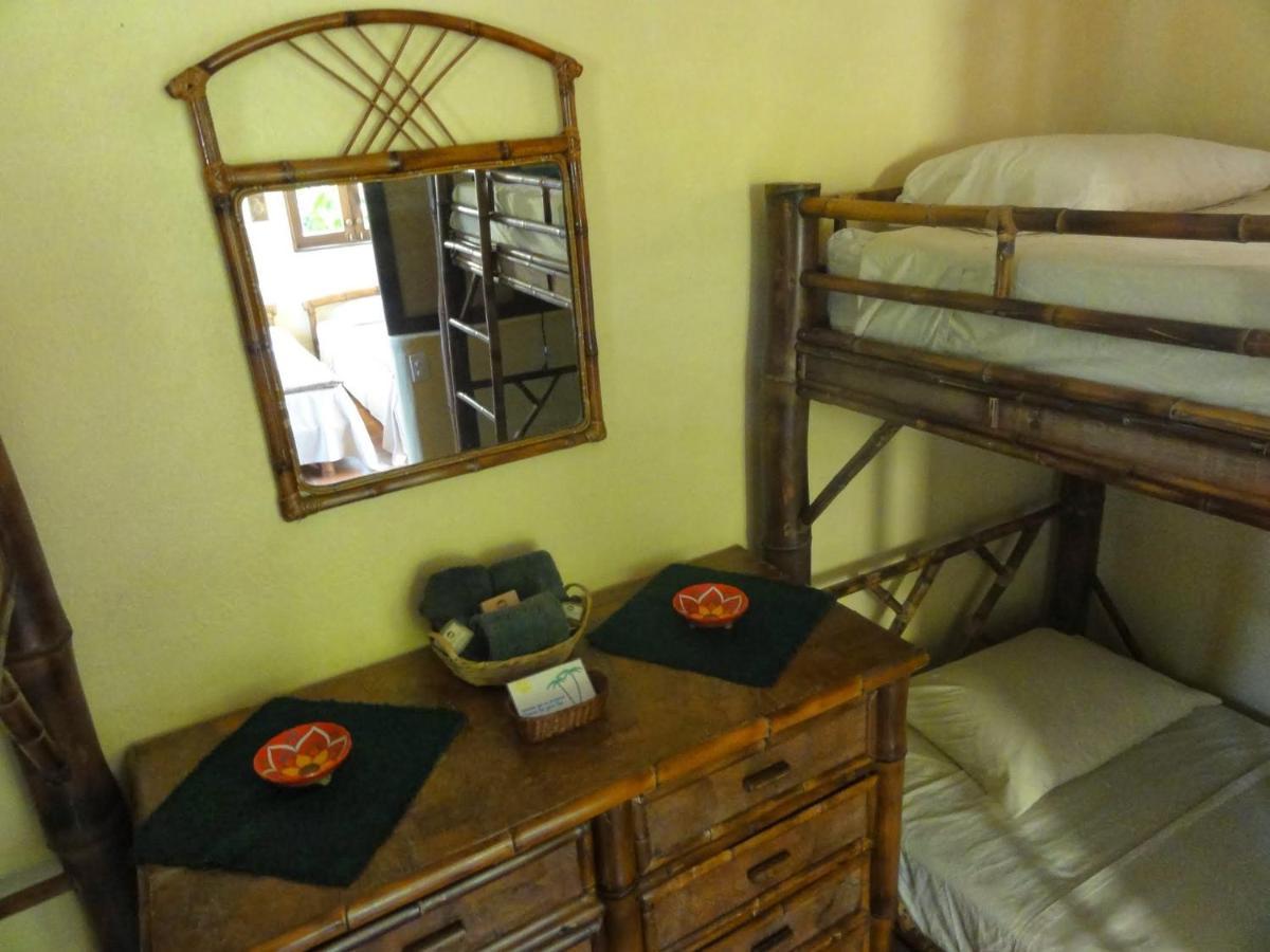 Troncones Point Hostel 外观 照片
