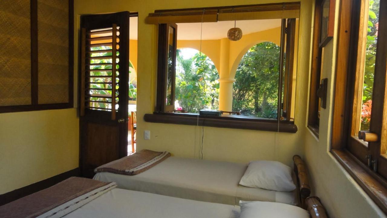 Troncones Point Hostel 外观 照片