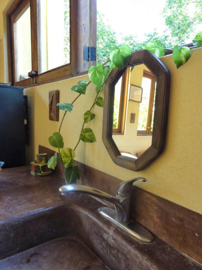 Troncones Point Hostel 外观 照片