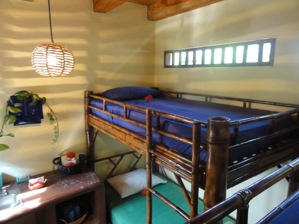Troncones Point Hostel 客房 照片