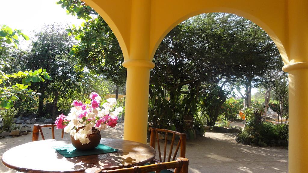Troncones Point Hostel 外观 照片