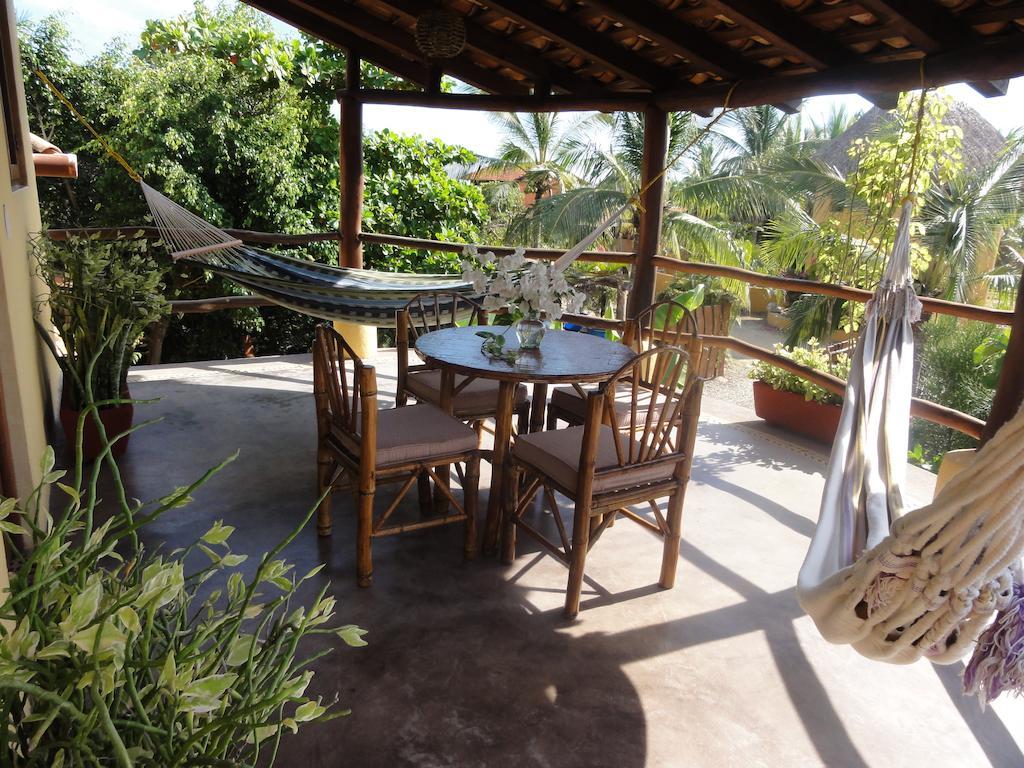 Troncones Point Hostel 外观 照片