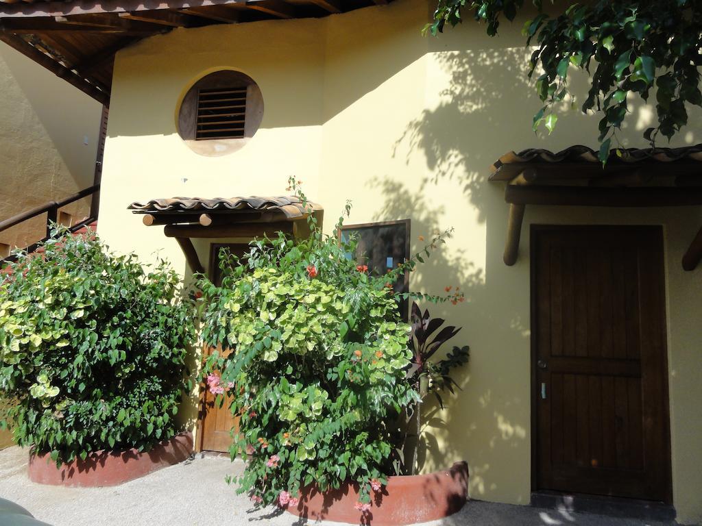 Troncones Point Hostel 外观 照片