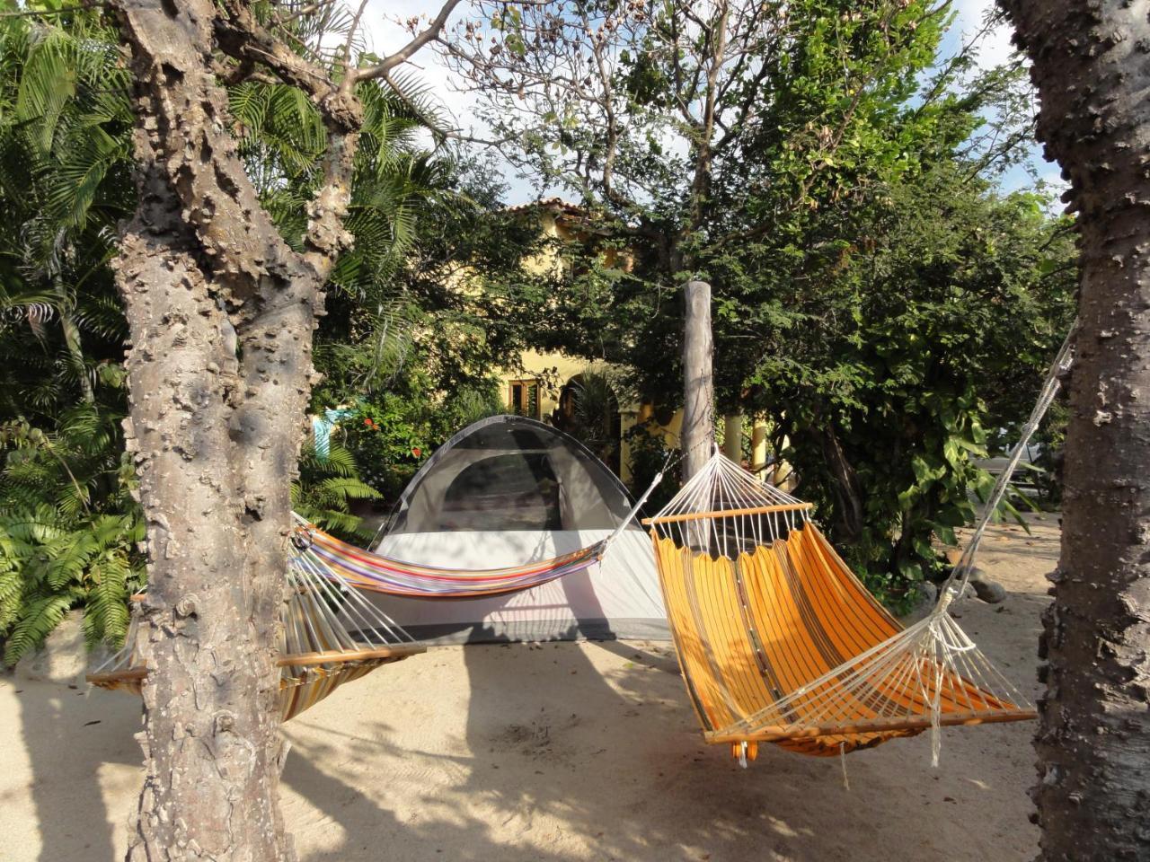 Troncones Point Hostel 外观 照片